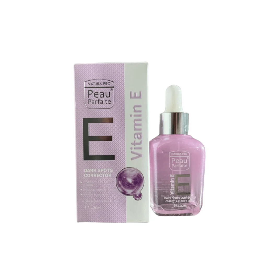  Peau Parfaite Vit E Serum Dark Spots Corrector 30Ml - produit parapharmaceutique authentique | Parapharmacie Si Ahmed