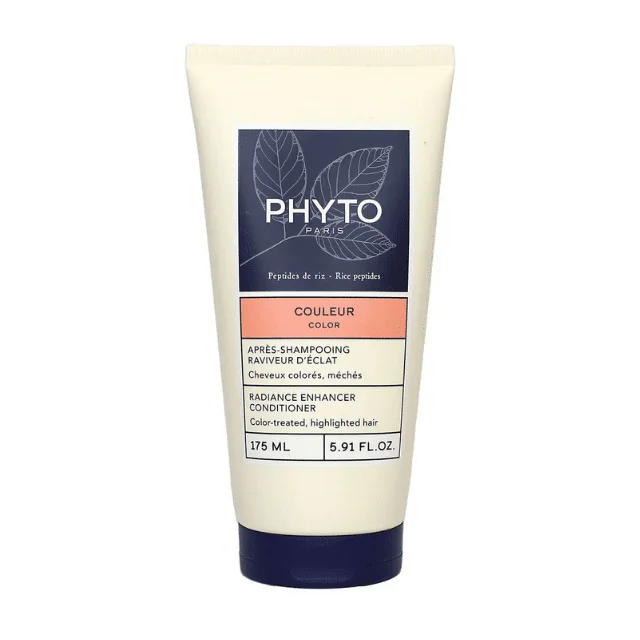  Phyto Apres-shamp Couleur Raviveur D’Éclat 175ml - produit parapharmaceutique authentique | Parapharmacie Si Ahmed