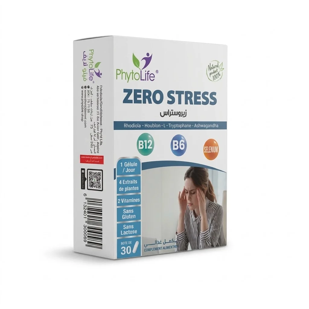PhytoLife Phytolife Zero stress