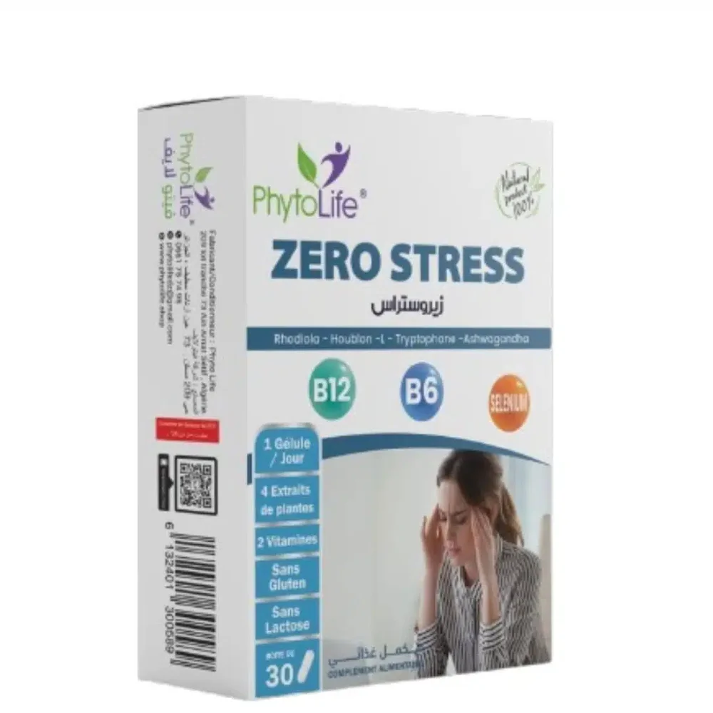 Phytolife Zero stress