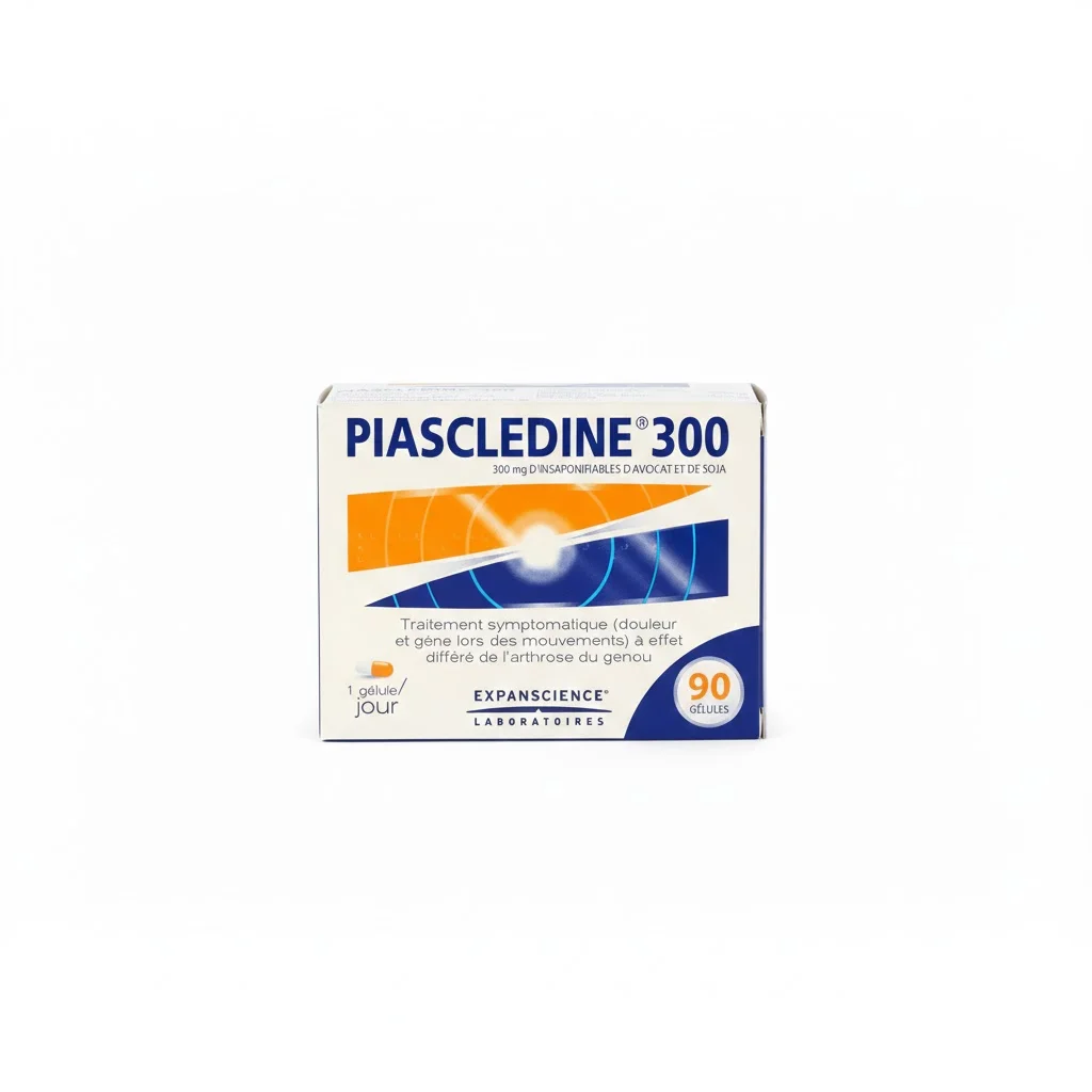 Piascledine 300 