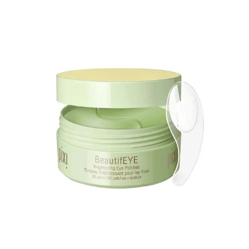  Pixi Beautifeye Brightening Eye Patches 30Pairs - produit parapharmaceutique authentique | Parapharmacie Si Ahmed