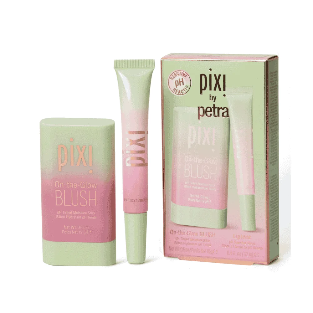 Pixi By Petra Ph Duo Set - produit parapharmaceutique authentique | Parapharmacie Si Ahmed