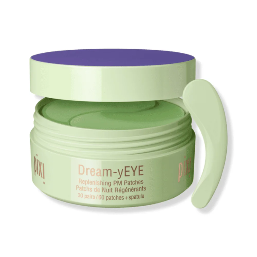  Pixi Dream Yeye Replenishing Pm Patches 30 Pairs - produit parapharmaceutique authentique | Parapharmacie Si Ahmed
