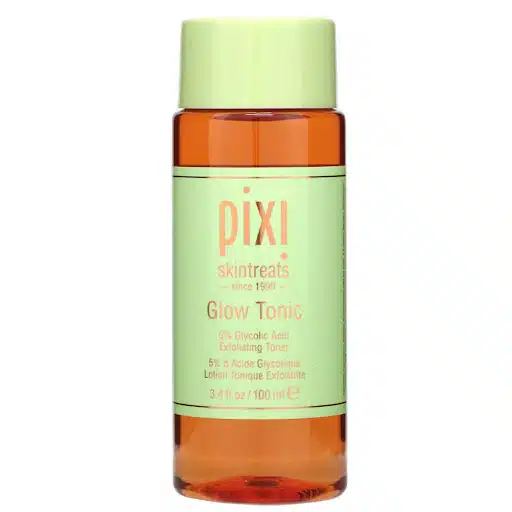  Pixi Glow Tonic 100Ml - produit parapharmaceutique authentique | Parapharmacie Si Ahmed