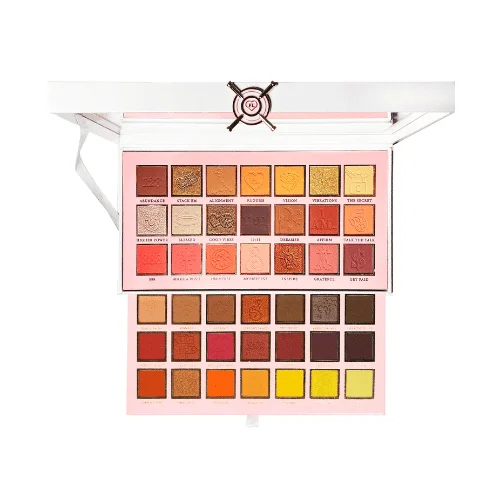  Plouise All I See Is Signs Palette 42*1.4Gr - produit parapharmaceutique authentique | Parapharmacie Si Ahmed