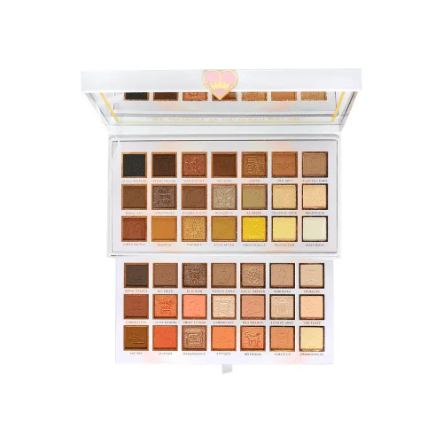  Plouise If The Crown Fits Palette 42*1.4gr - produit parapharmaceutique authentique | Parapharmacie Si Ahmed