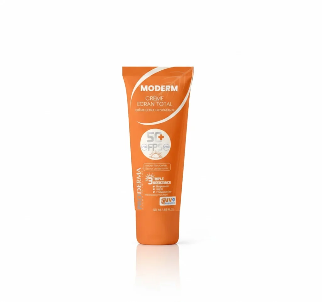 Proderma Moderm Crème Ultra Hydratante SPF50 50 ml