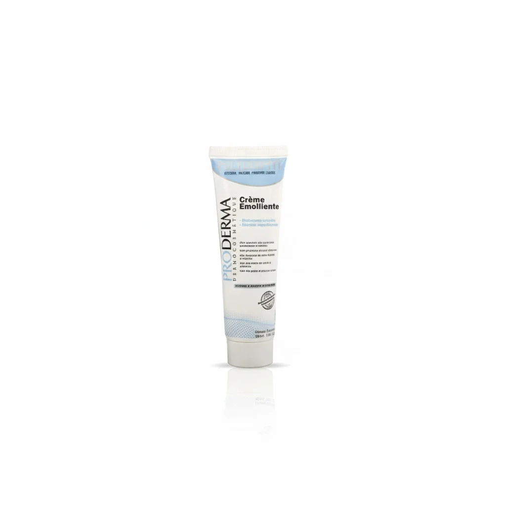 PRODERMA POLYDERMYL CREME EMOLLIENTE 50ML