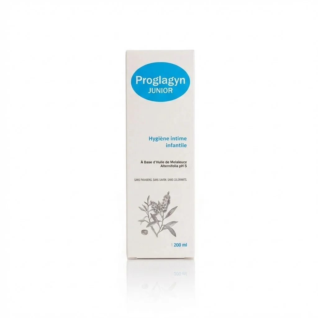 Proglagyn Junior