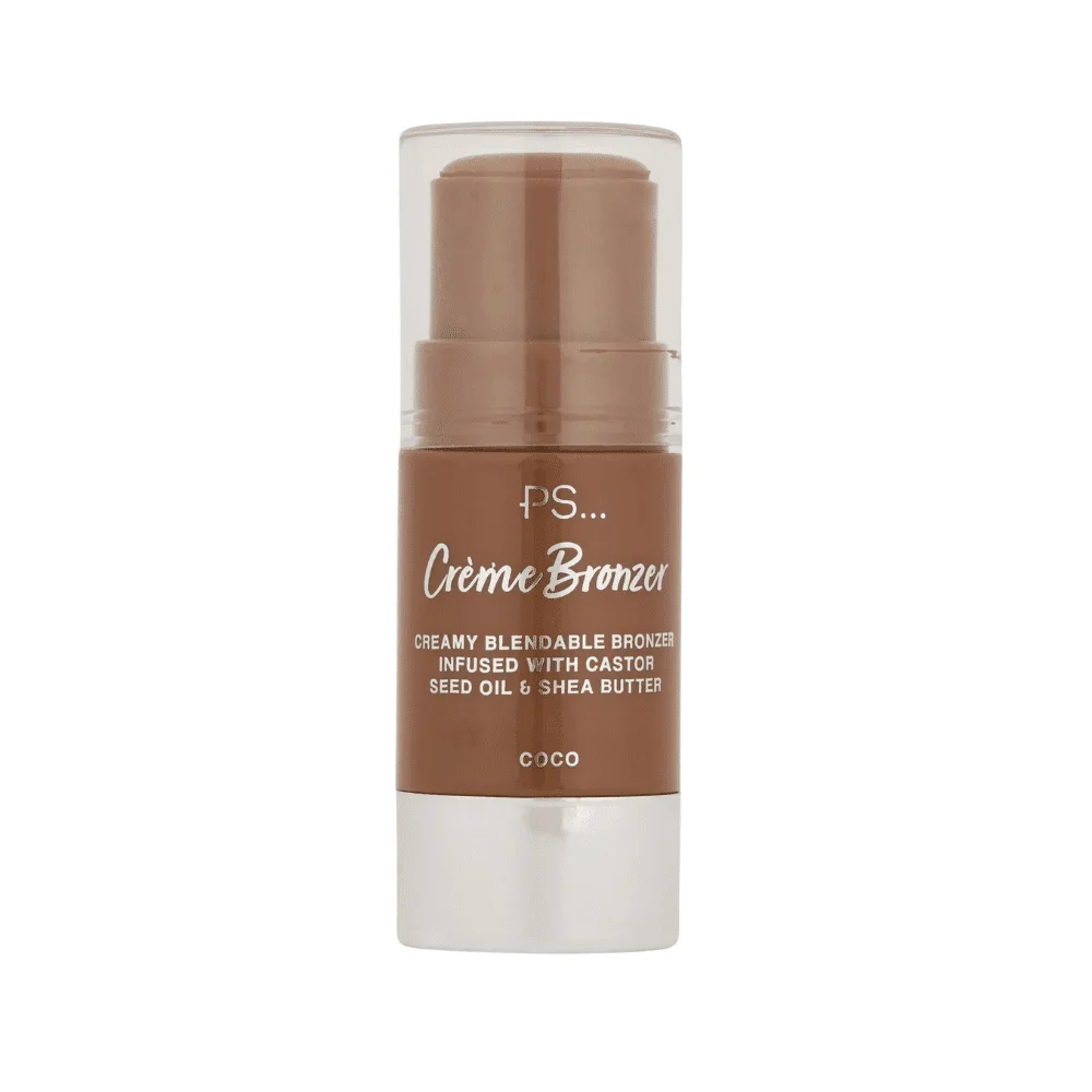  Ps Creme Bronzer Coco 7G - produit parapharmaceutique authentique | Parapharmacie Si Ahmed