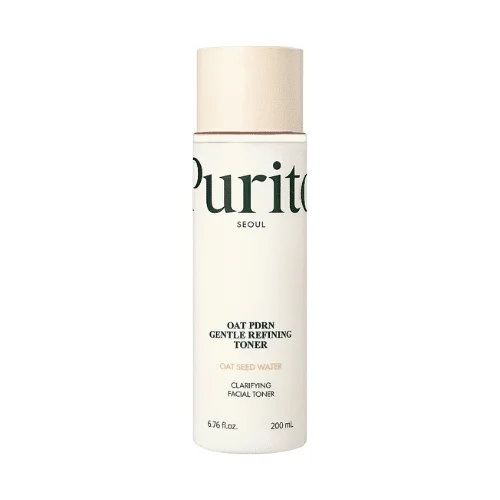  Purito Oat Pdrn Gentle Refinig Toner 200Ml - produit parapharmaceutique authentique | Parapharmacie Si Ahmed