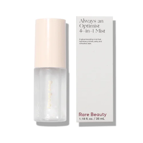  Rare Beauty Always An Optimist Brume 4 En 1 - produit parapharmaceutique authentique | Parapharmacie Si Ahmed