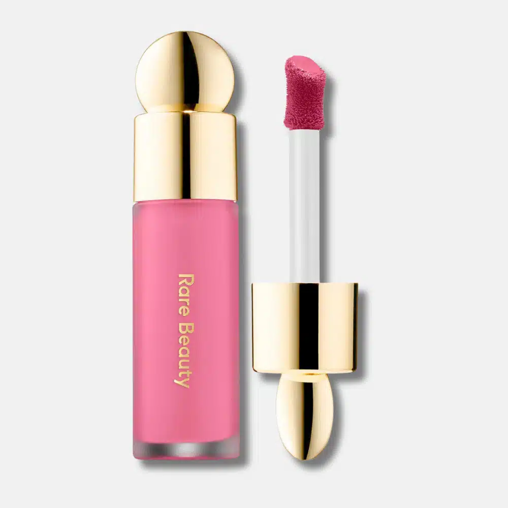  Rare Beauty Soft Pinch Blush Liquide Frais Encourage 7.5Ml - produit parapharmaceutique authentique | Parapharmacie Si Ahmed