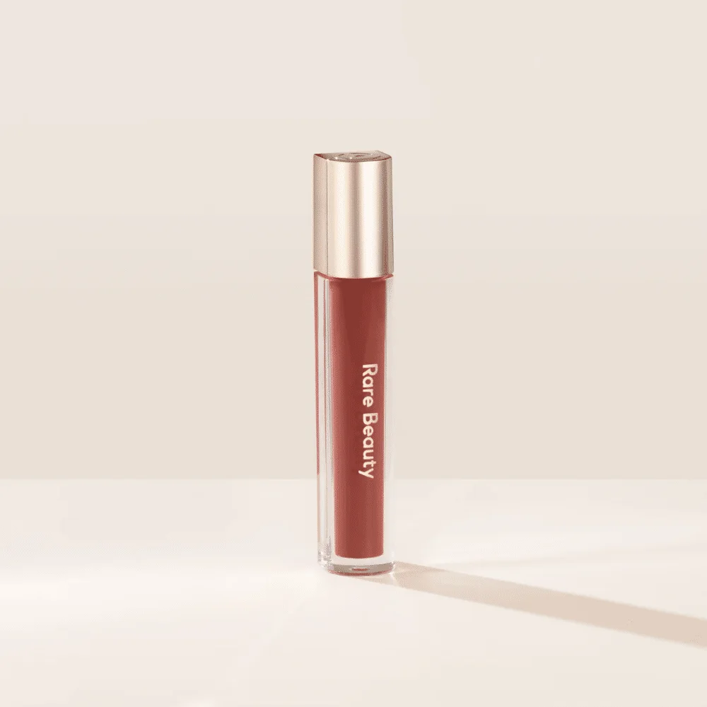  Rare Beauty Soft Pinch Tinted Lip Oil Nearly Neutral 3.8Ml - produit parapharmaceutique authentique | Parapharmacie Si Ahmed