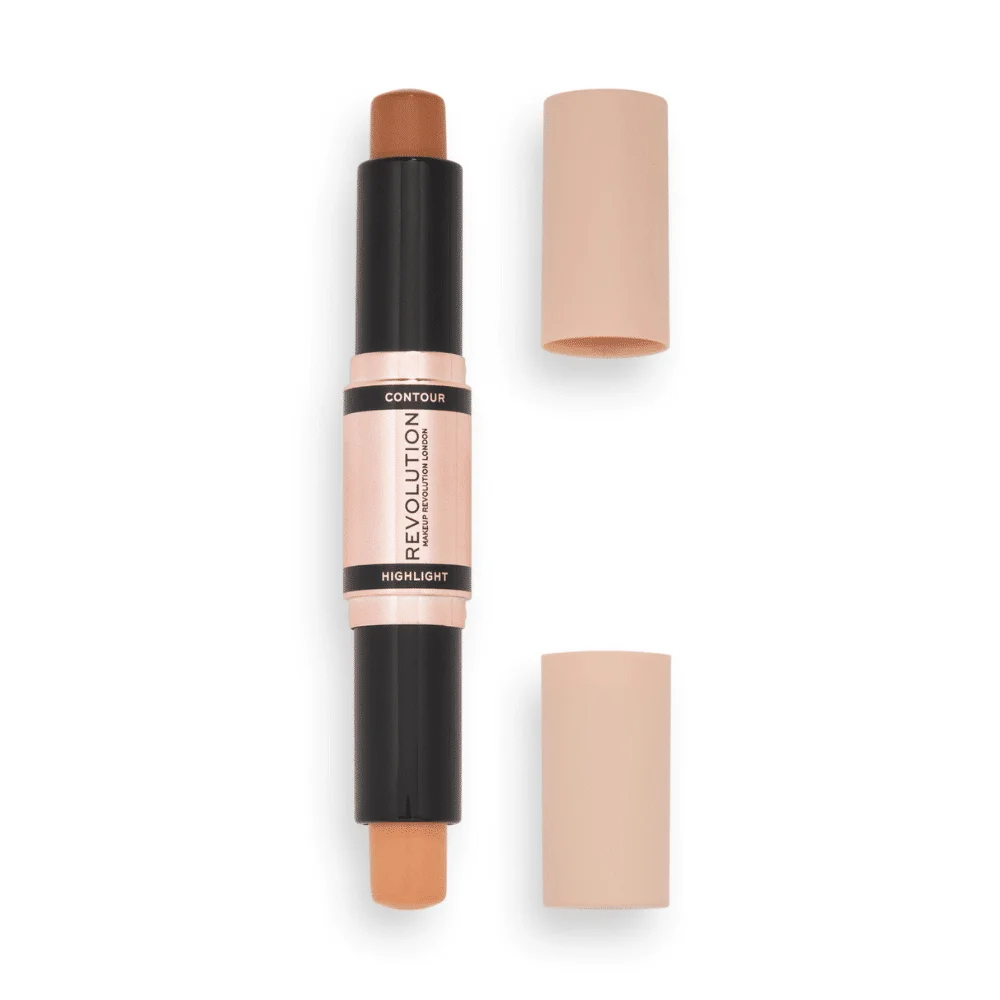  Revolution Contour Stick Dark 4.3G - produit parapharmaceutique authentique | Parapharmacie Si Ahmed