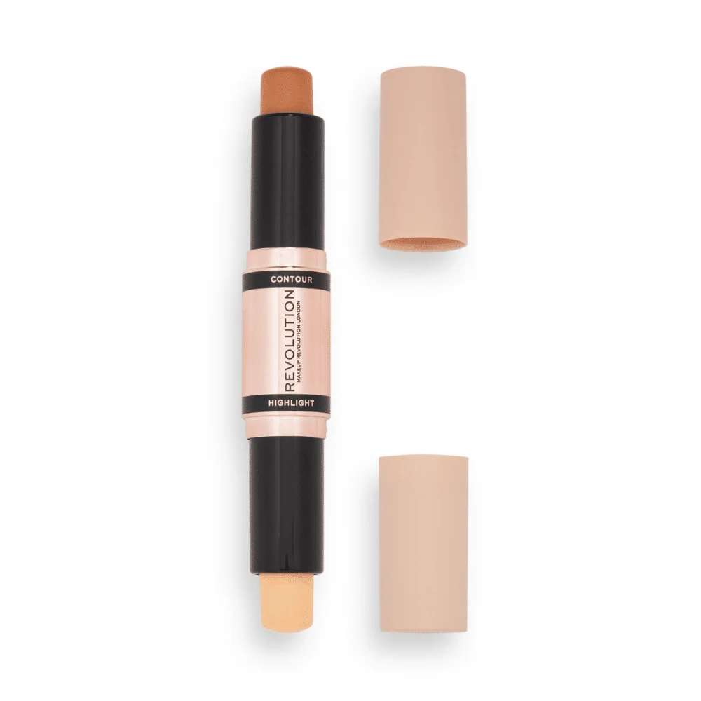  Revolution Contour Stick Medium 4.3G - produit parapharmaceutique authentique | Parapharmacie Si Ahmed