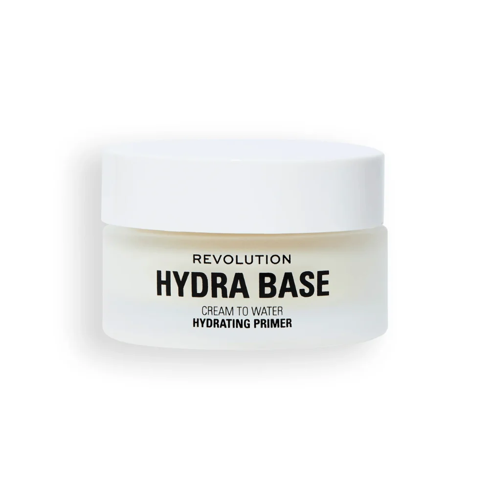  Revolution Hydra Base Primer 25Ml - produit parapharmaceutique authentique | Parapharmacie Si Ahmed