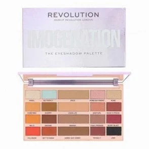  Revolution Imogenation Palette Yeux 2.2G - produit parapharmaceutique authentique | Parapharmacie Si Ahmed