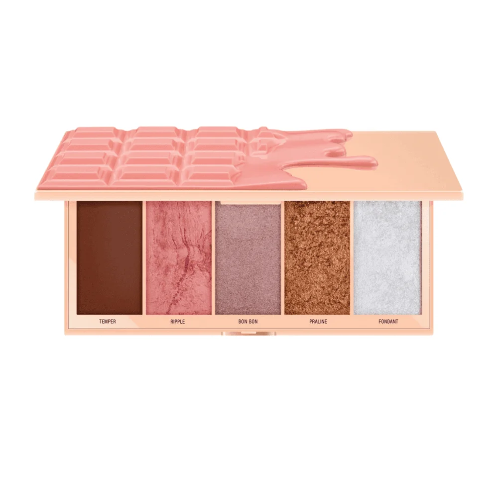  Revolution Praline Palette 3.6G - produit parapharmaceutique authentique | Parapharmacie Si Ahmed