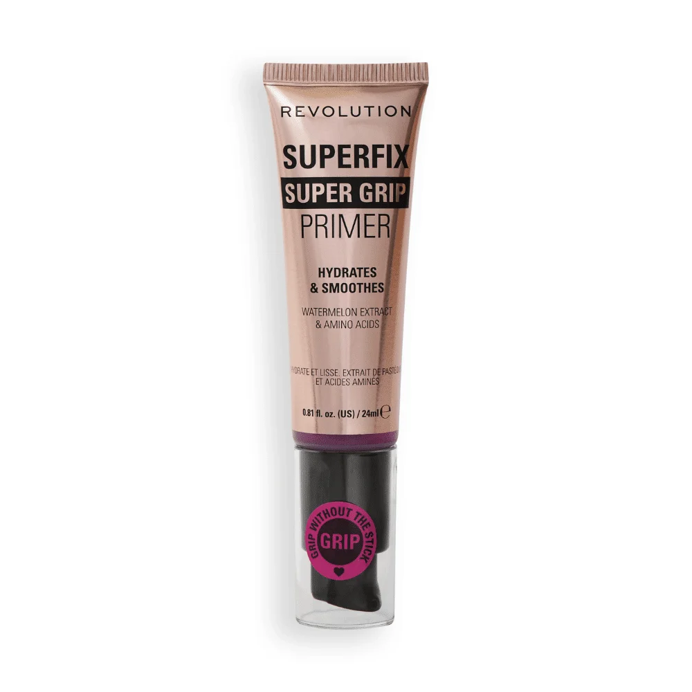  Revolution Superfix Super Grip Primer 24Ml - produit parapharmaceutique authentique | Parapharmacie Si Ahmed