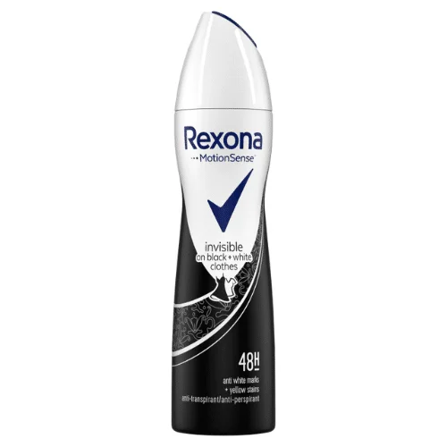  Rexona Invisible Fresh Protection Supérieure Deo 150Ml - produit parapharmaceutique authentique | Parapharmacie Si Ahmed