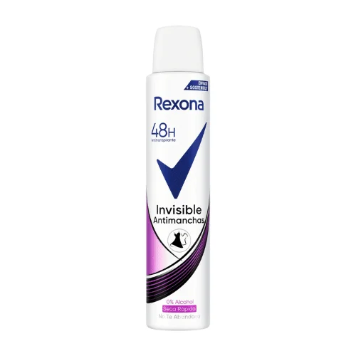  Rexona Invisible Protection Supérieure Deo 150Ml - produit parapharmaceutique authentique | Parapharmacie Si Ahmed