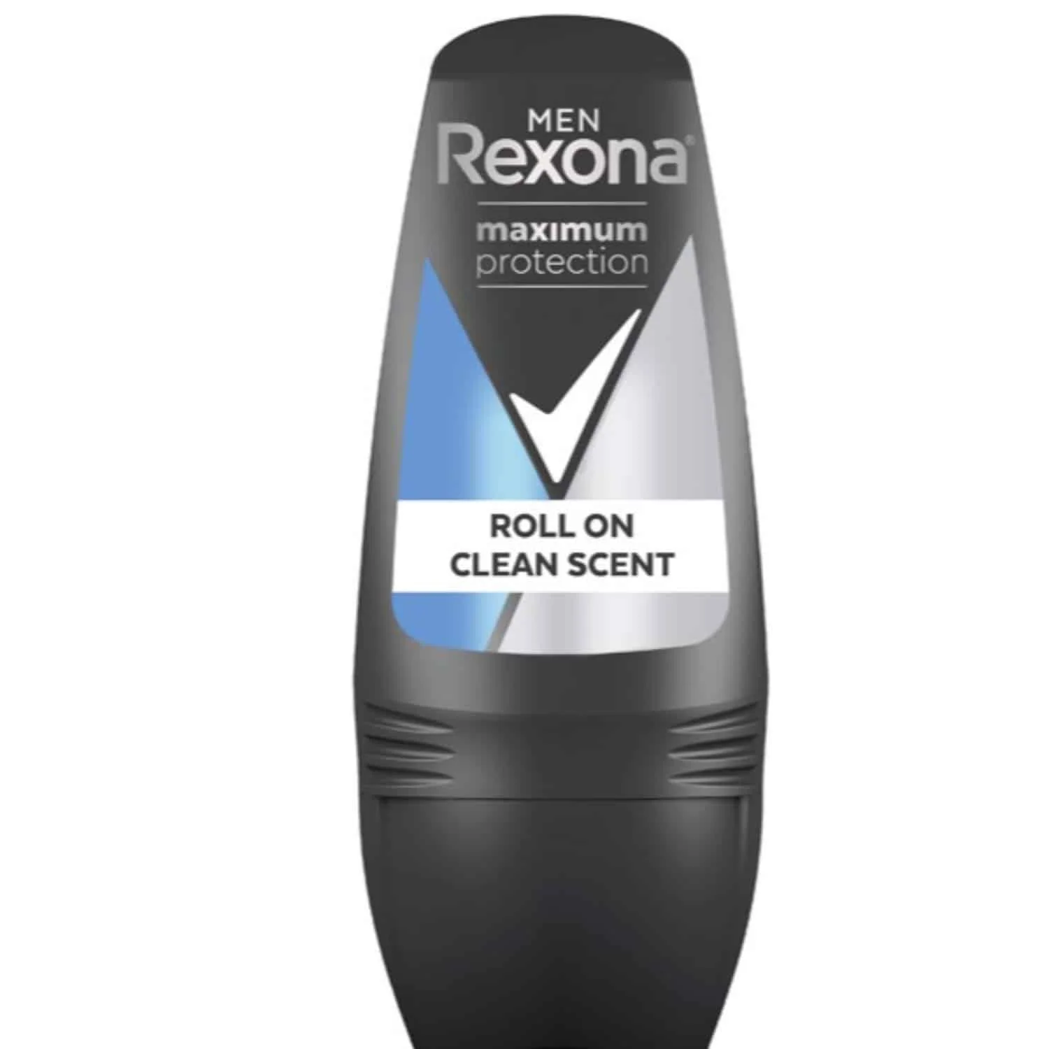  Rexona Maximum Protection Men Roll On Clear Scent 50Ml - produit parapharmaceutique authentique | Parapharmacie Si Ahmed