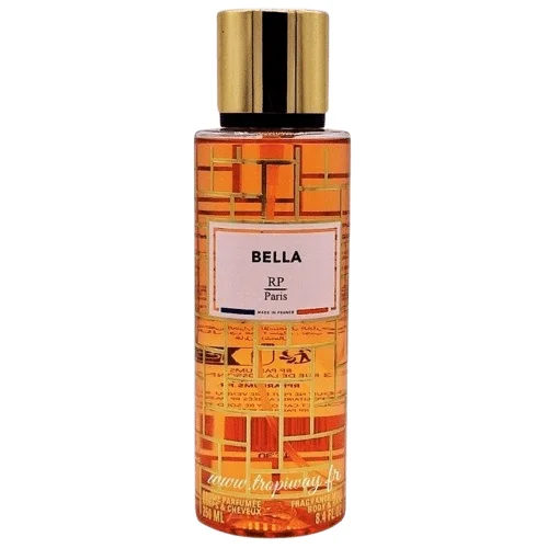  Rp Brume Bella 250Ml - produit parapharmaceutique authentique | Parapharmacie Si Ahmed