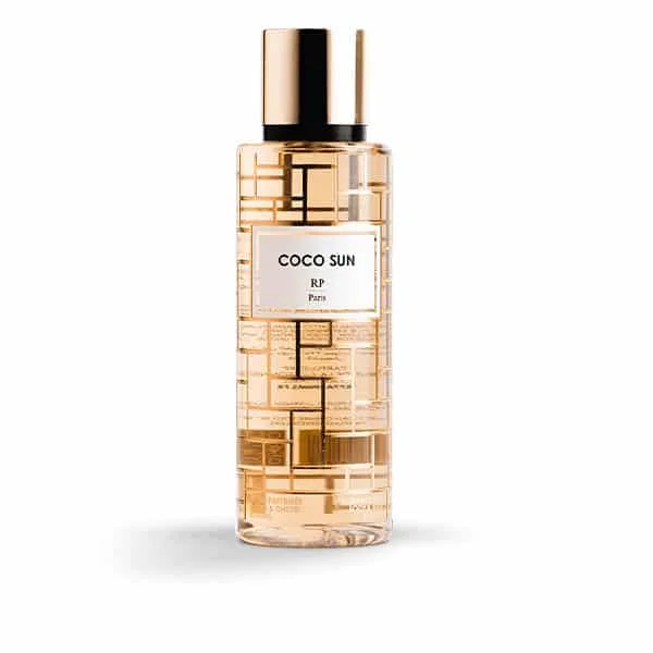  Rp Brume Coco Sun 250Ml - produit parapharmaceutique authentique | Parapharmacie Si Ahmed