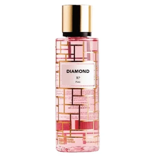  Rp Brume Diamond 250Ml - produit parapharmaceutique authentique | Parapharmacie Si Ahmed