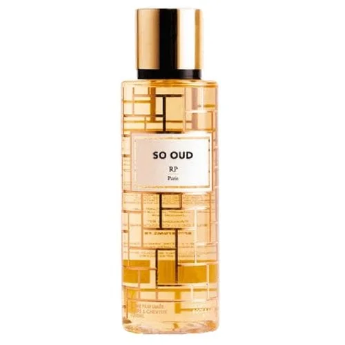  Rp Brume So Oud 250 Ml - produit parapharmaceutique authentique | Parapharmacie Si Ahmed