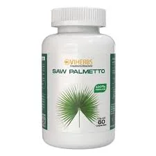 Saw Palmetto 