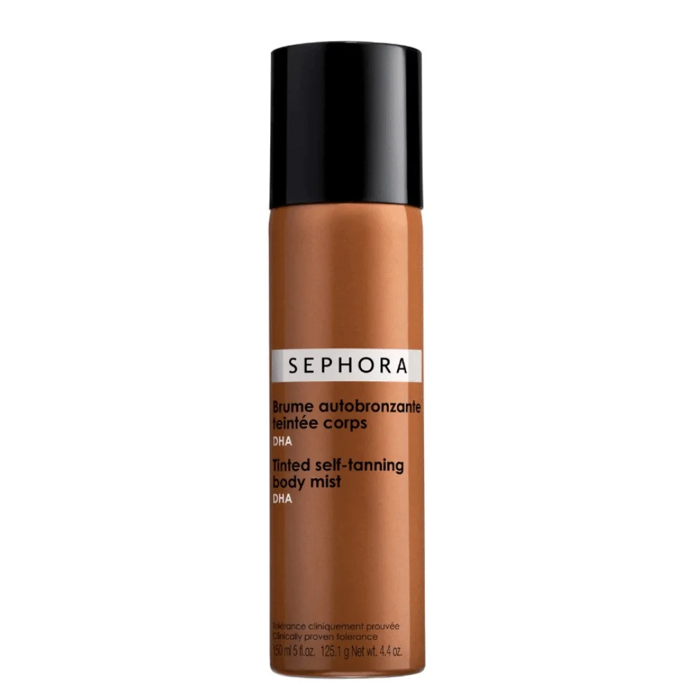  Sephora Baume Auto-Bronzante 150Ml - produit parapharmaceutique authentique | Parapharmacie Si Ahmed
