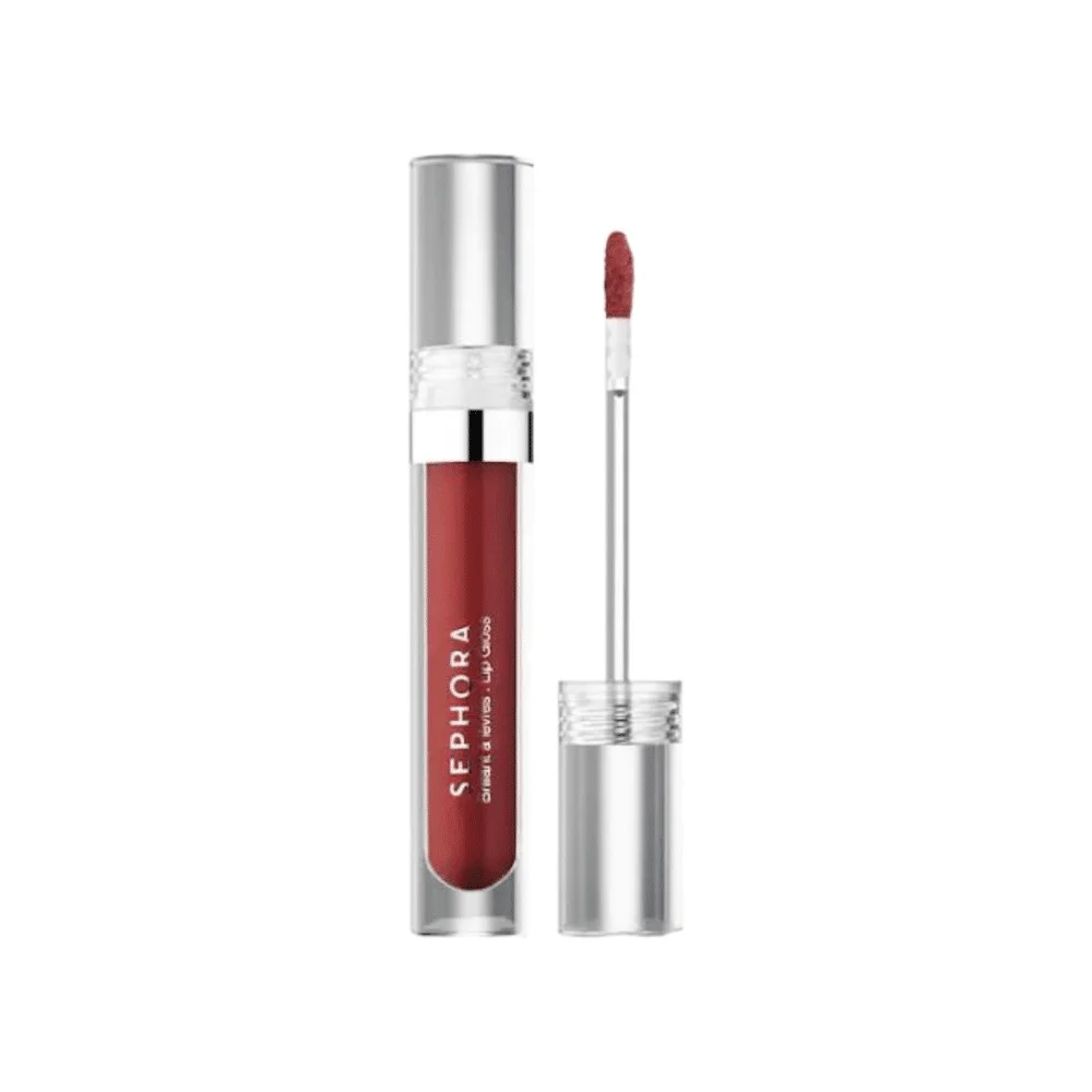  Sephora Glossed Lip Gloss 105 Supreme 3Ml - produit parapharmaceutique authentique | Parapharmacie Si Ahmed