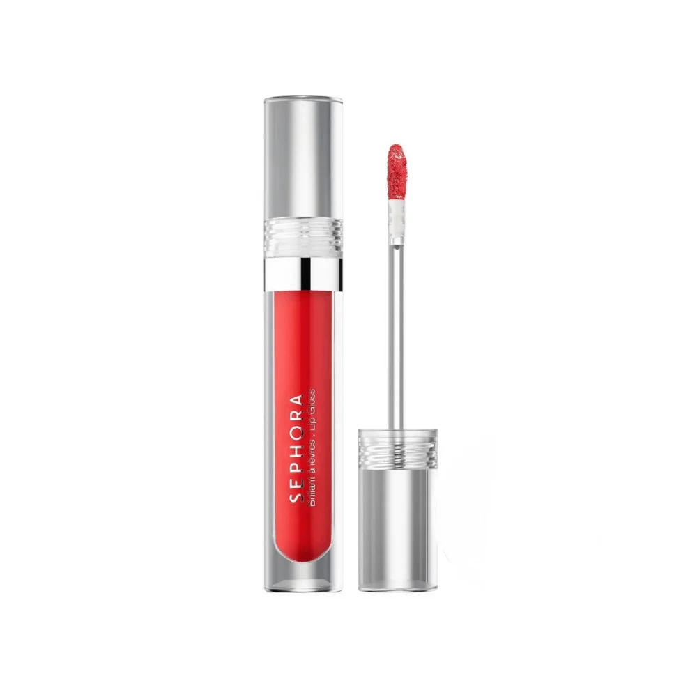  Sephora Glossed Lip Gloss 55 Ceo 3Ml - produit parapharmaceutique authentique | Parapharmacie Si Ahmed