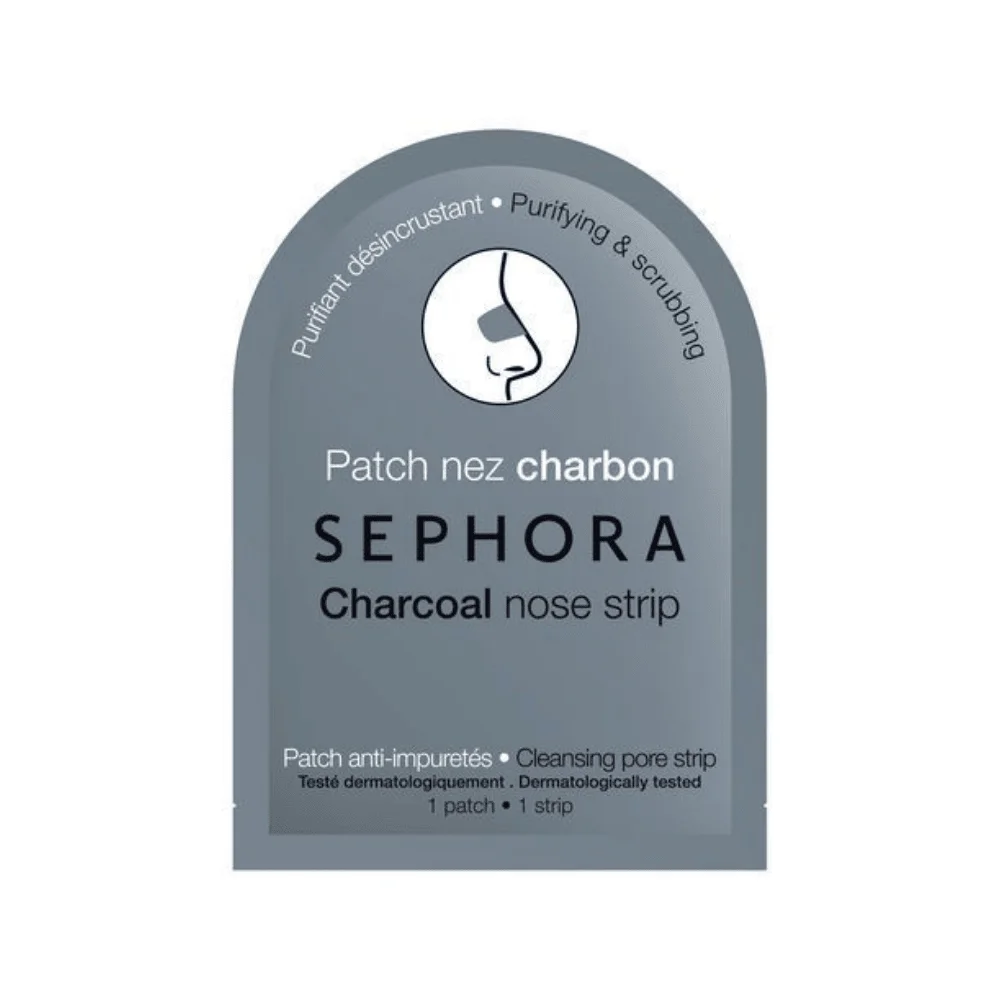  Sephora Masque Nez Charbon - produit parapharmaceutique authentique | Parapharmacie Si Ahmed