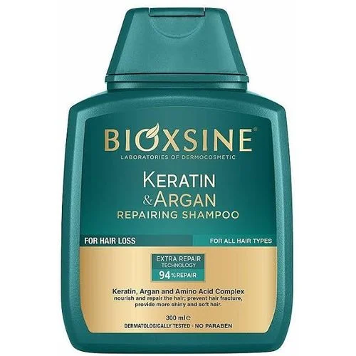 Shampoing Réparateur