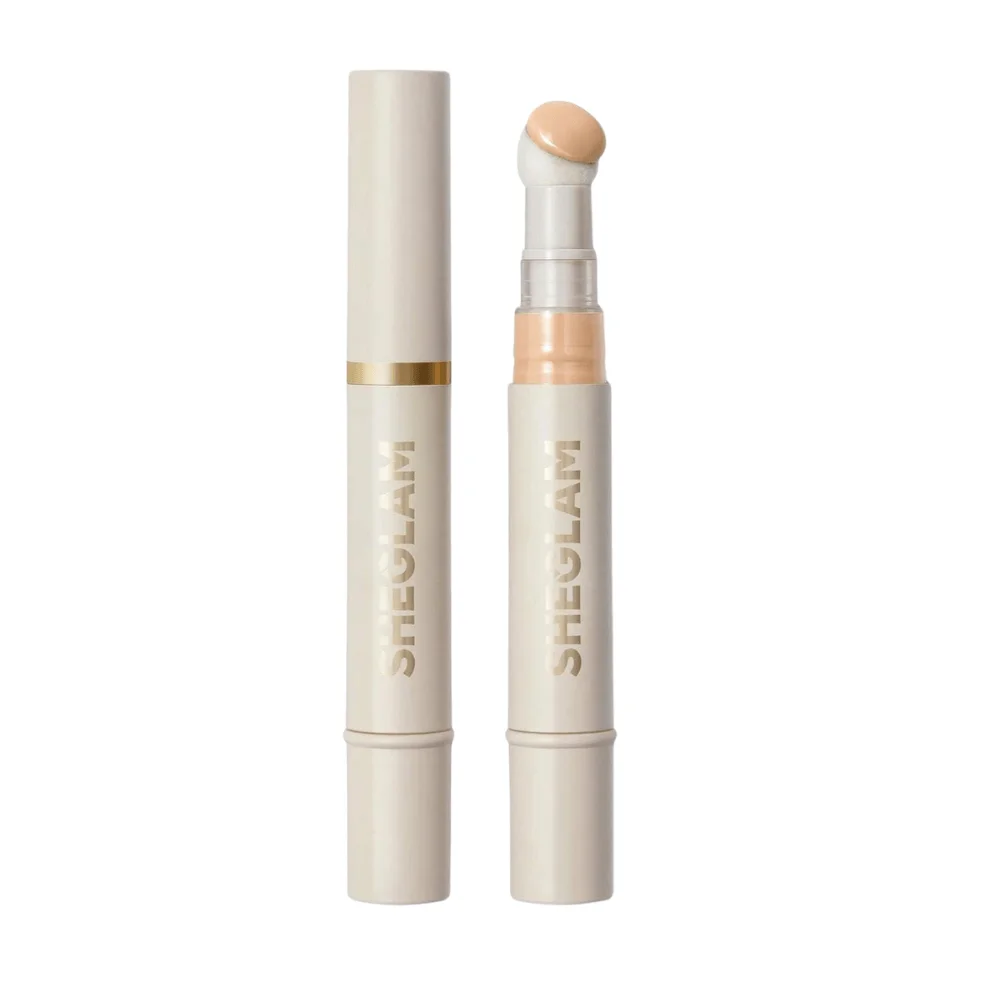  Sheglam Anti Cernes Complexion Boost Fair 4.5G - produit parapharmaceutique authentique | Parapharmacie Si Ahmed