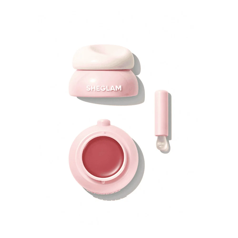  Sheglam Apricot Pop Gelée À Lévres Hydratante 3.5Gr - produit parapharmaceutique authentique | Parapharmacie Si Ahmed