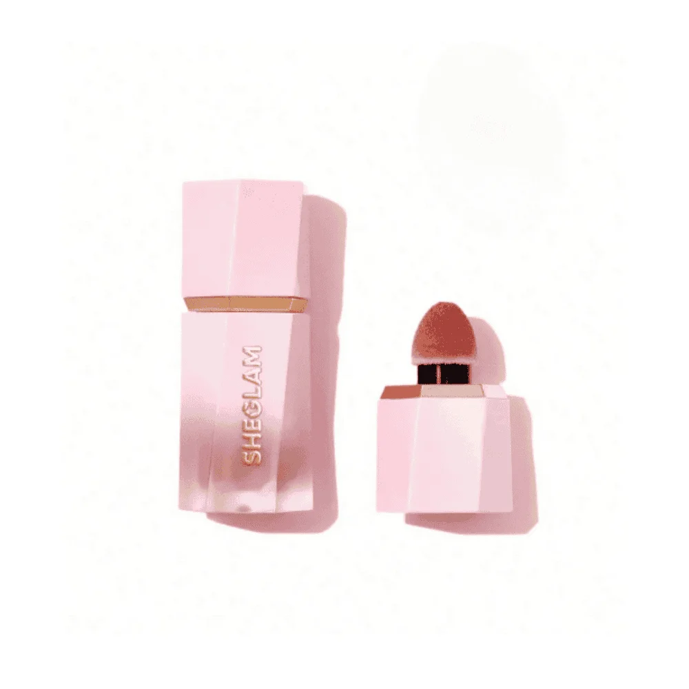  Sheglam Blush Liquide Risky Business 5.2Ml - produit parapharmaceutique authentique | Parapharmacie Si Ahmed