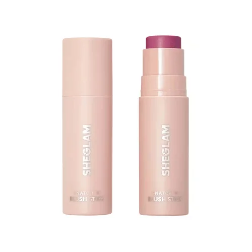  Sheglam Blush Stick Snatch Plum Wine 6.5G - produit parapharmaceutique authentique | Parapharmacie Si Ahmed