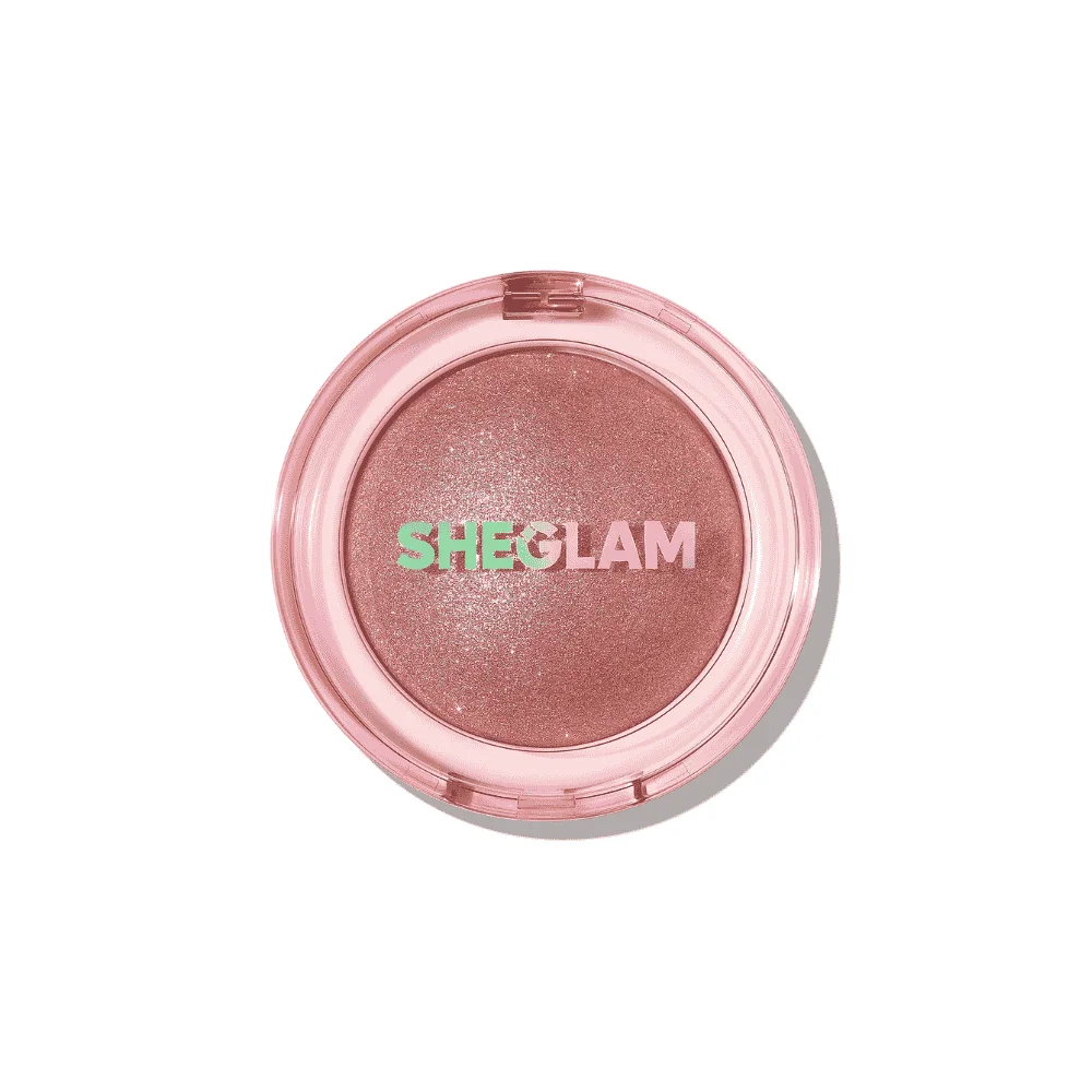  Sheglam Cherry Blossom Glowchi Bouncy Highlighter 9.5Gr - produit parapharmaceutique authentique | Parapharmacie Si Ahmed