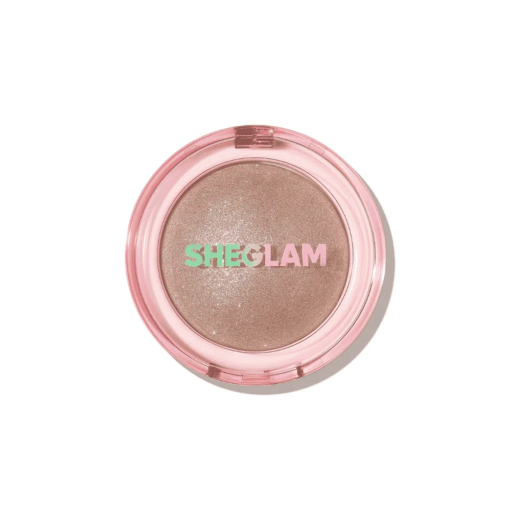  Sheglam Custard Glowchi Bouncy Highlighter 9.5Gr - produit parapharmaceutique authentique | Parapharmacie Si Ahmed