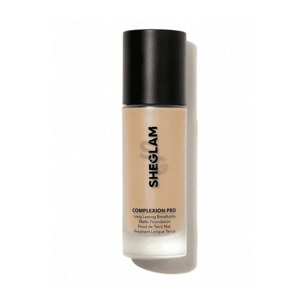  Sheglam Fdt Matte Almond 30Ml - produit parapharmaceutique authentique | Parapharmacie Si Ahmed