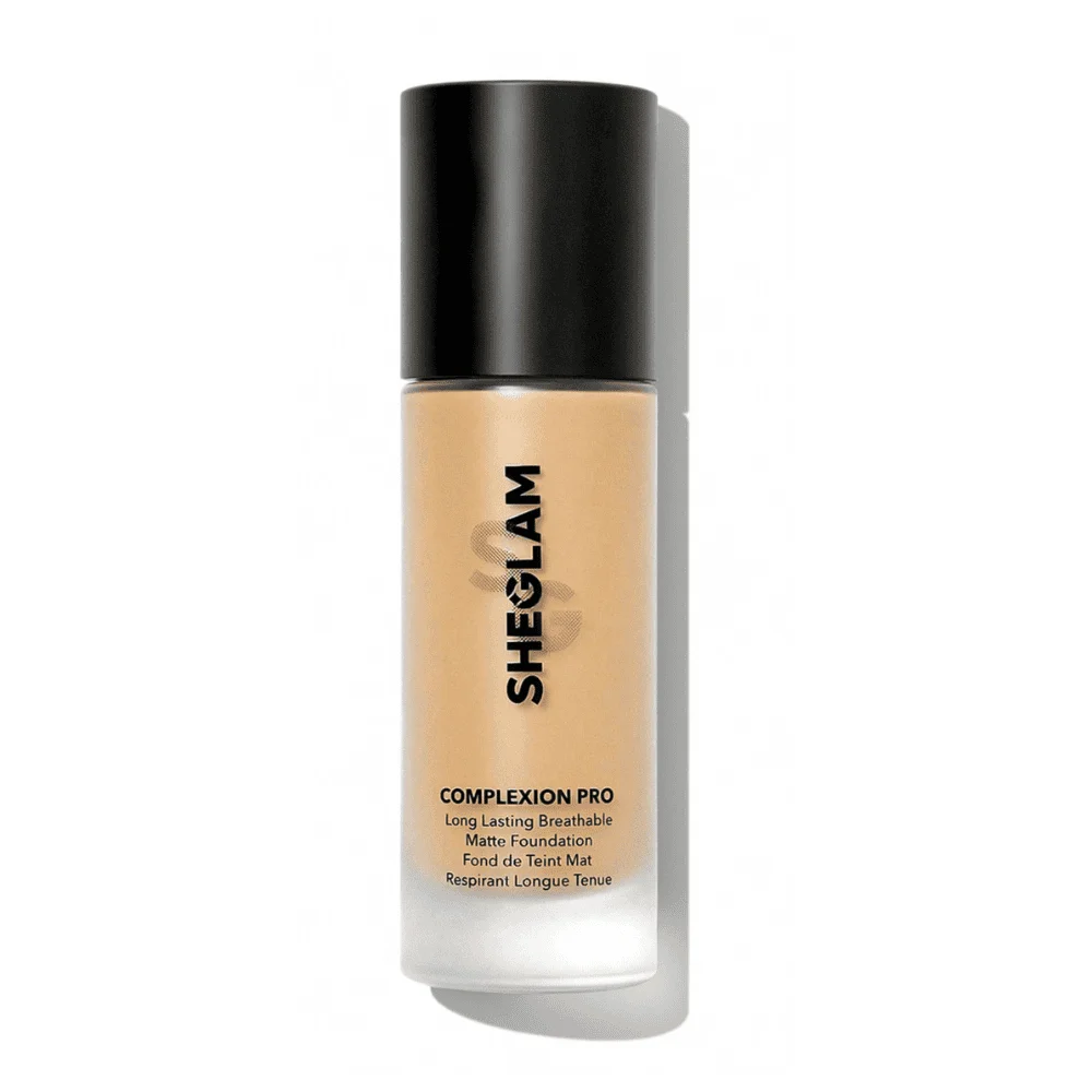  Sheglam Fdt Matte Bamboo 30Ml - produit parapharmaceutique authentique | Parapharmacie Si Ahmed