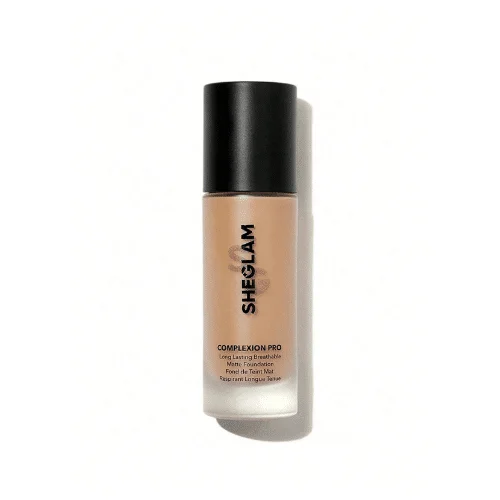  Sheglam Fdt Matte Chestnut 30Ml - produit parapharmaceutique authentique | Parapharmacie Si Ahmed