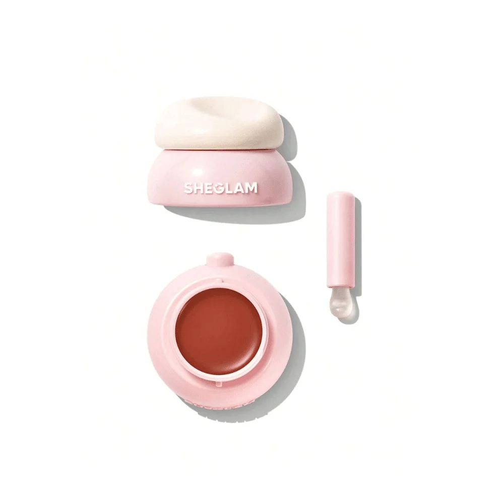  Sheglam Fig Flirt Gelée À Lévres Hydratante 3.5Gr - produit parapharmaceutique authentique | Parapharmacie Si Ahmed