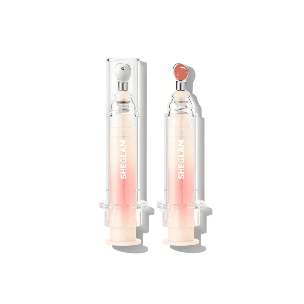  Sheglam Get Started Gloss À Lévre Repulpant 4.6Ml - produit parapharmaceutique authentique | Parapharmacie Si Ahmed