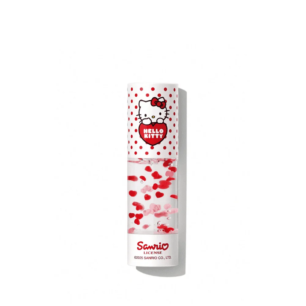  Sheglam Hello Kitty Jelly Amor Base Hydratante 30G - produit parapharmaceutique authentique | Parapharmacie Si Ahmed